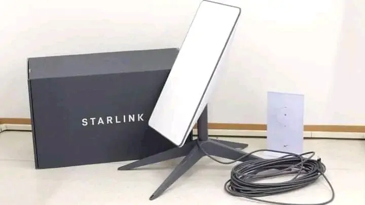 How To Get Starlink Internet in Kenya