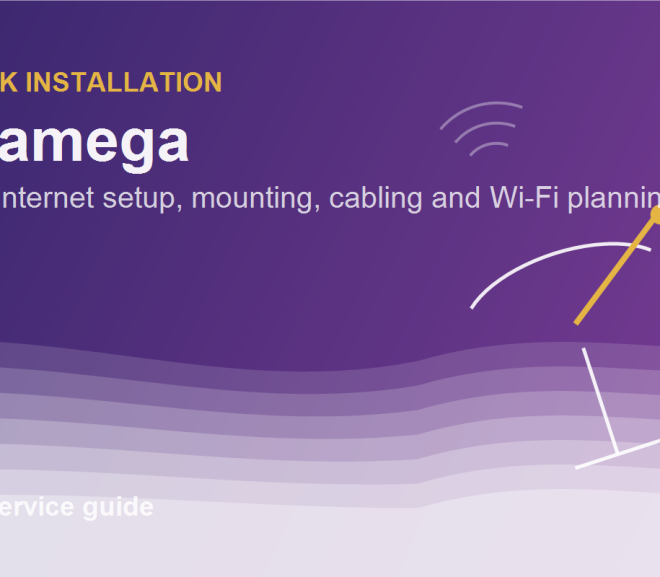 Starlink Installation in Kakamega